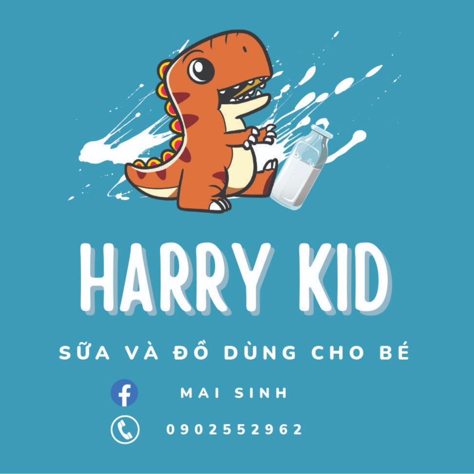 Harry Kids Shop, Cửa hàng trực tuyến | Shopee Việt Nam