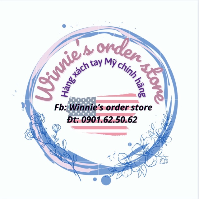 winnie’s order store, Cửa hàng trực tuyến | Shopee Việt Nam