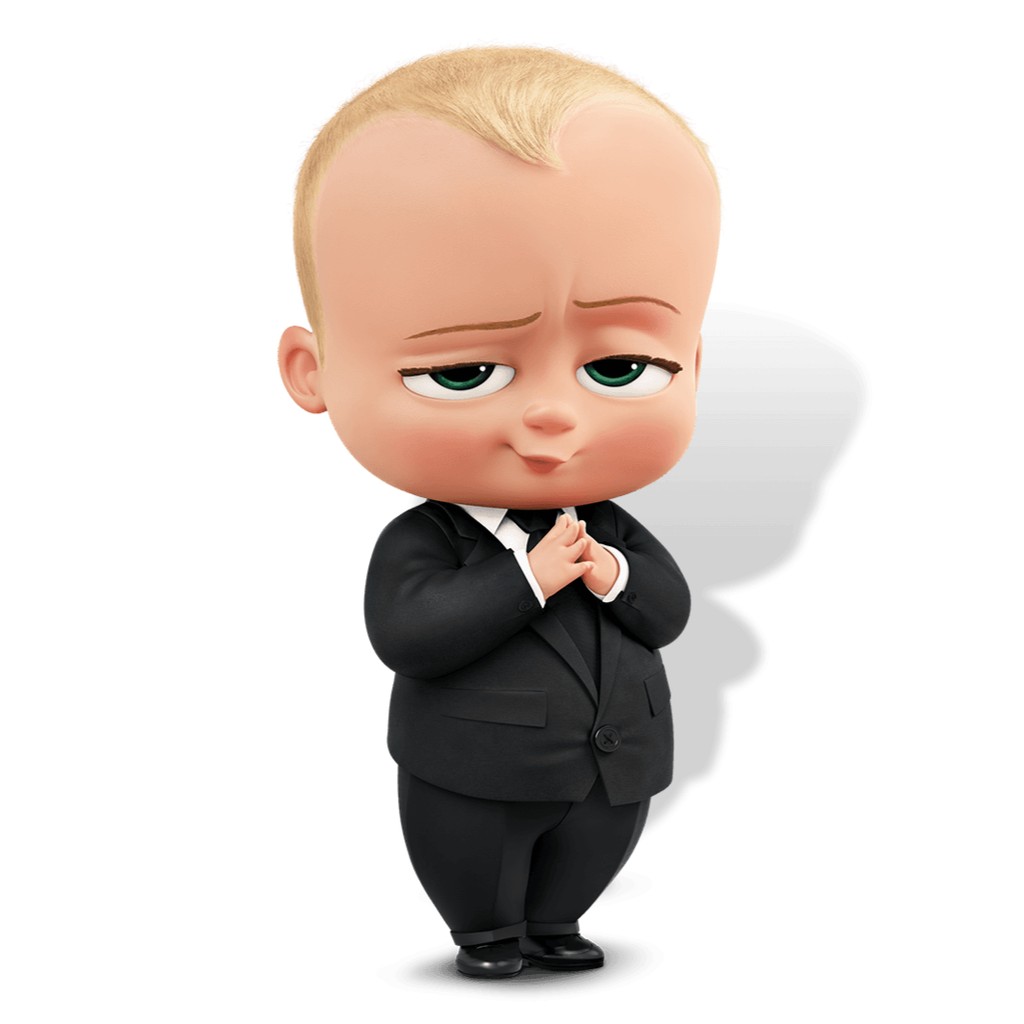 Boss baby