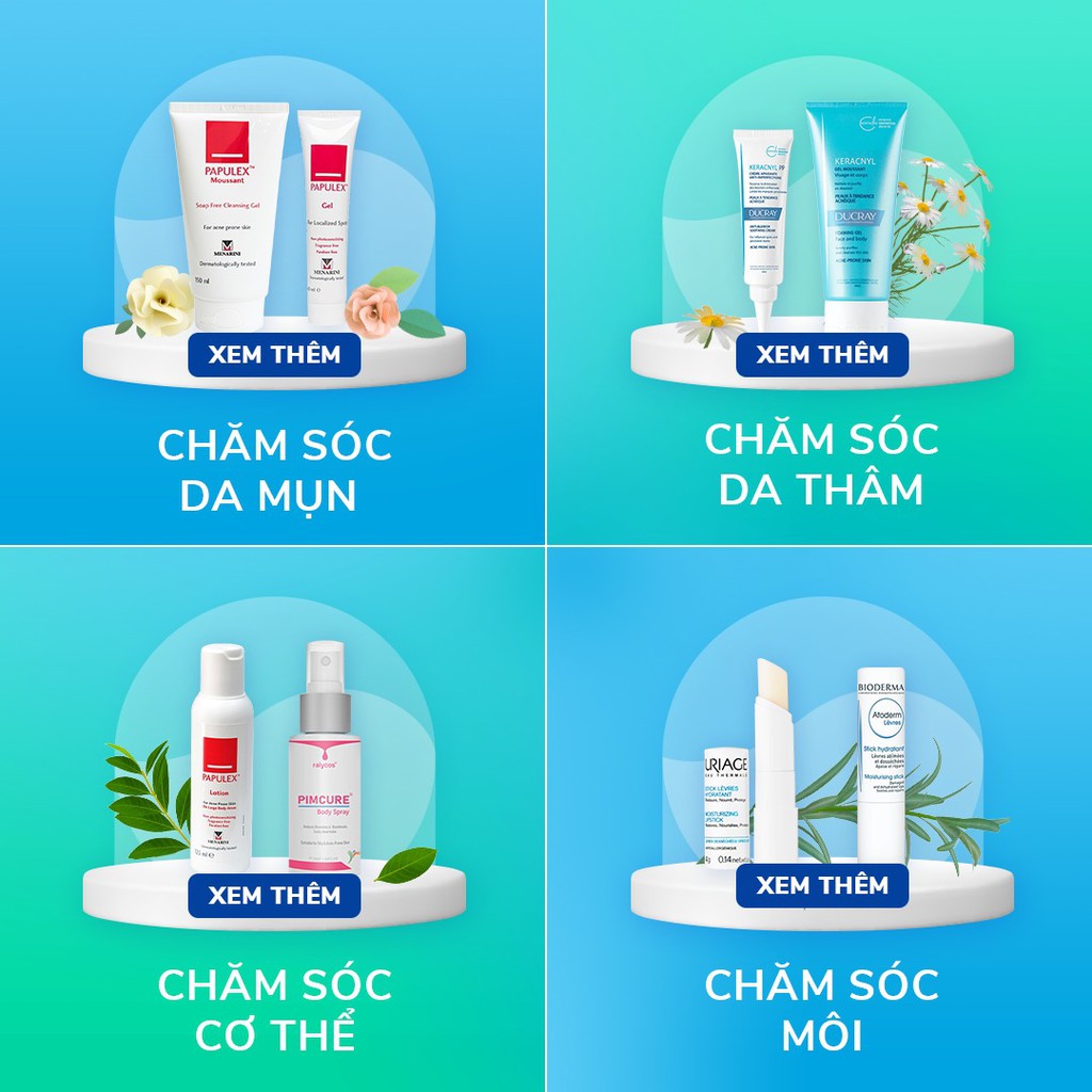 o2skin, Cửa hàng trực tuyến | Shopee Việt Nam