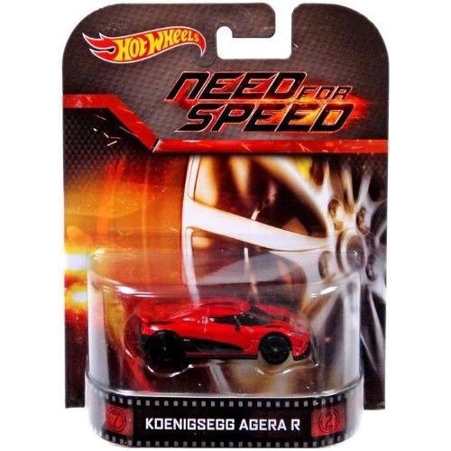 hot wheels koenigsegg agera r