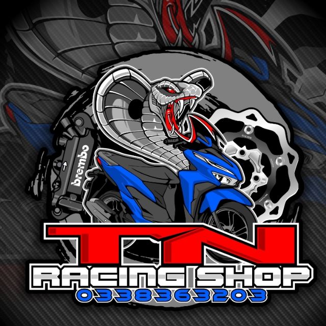 TN Racing Shop, Cửa hàng trực tuyến | Shopee Việt Nam
