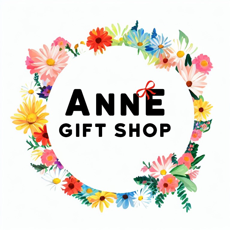 ANNE Gift Shop, Cửa hàng trực tuyến Shopee Việt Nam