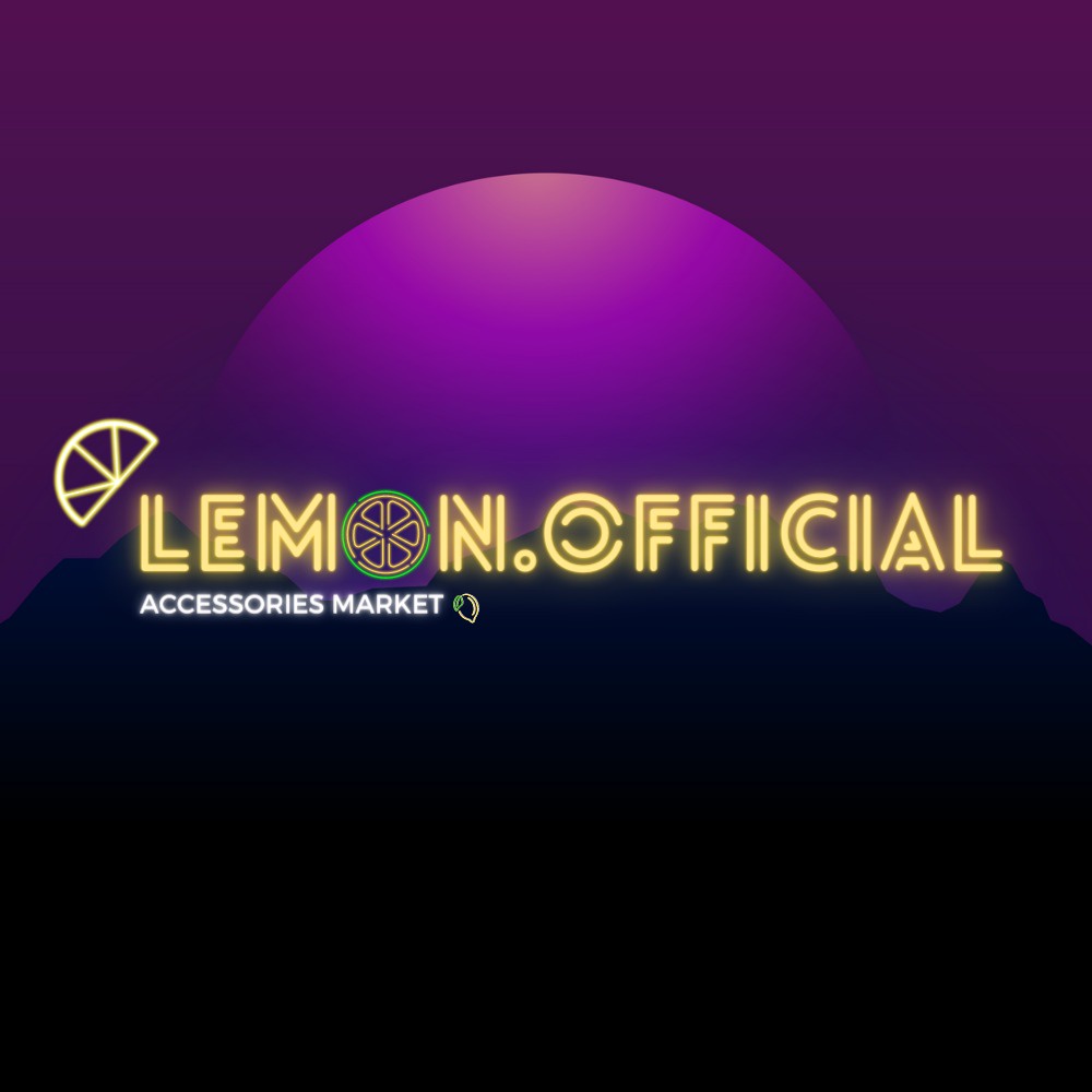 Lemon.Official, Cửa hàng trực tuyến | Shopee Việt Nam