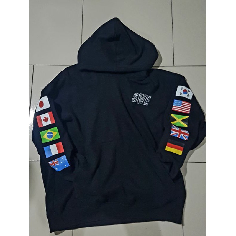 Hoodie swe on sale