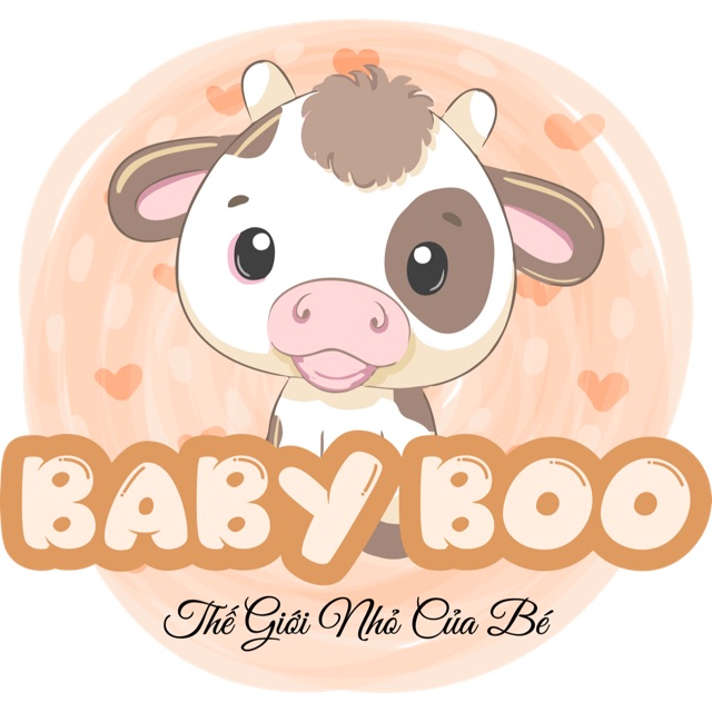 BabyBoo-Thế giới nhỏ của bé, Cửa hàng trực tuyến | Shopee Việt Nam