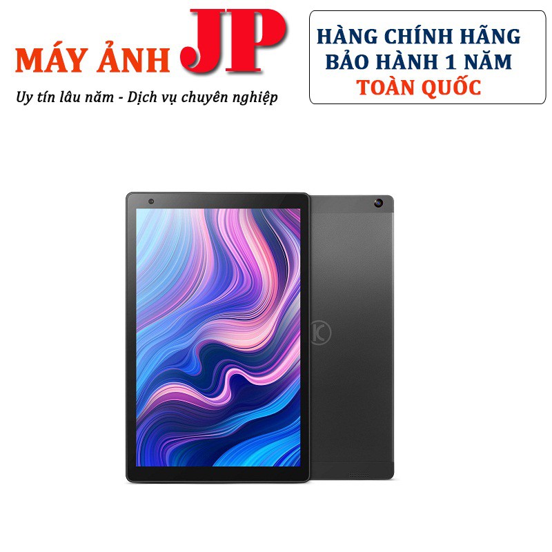 VANKYO MatrixPad Z10 Tablet, Android 9.0 Pie, 3 GB RAM, 10.1 1080p Full HD  Display