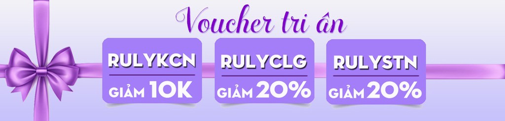 Rulya official, Cửa hàng trực tuyến | Shopee Việt Nam