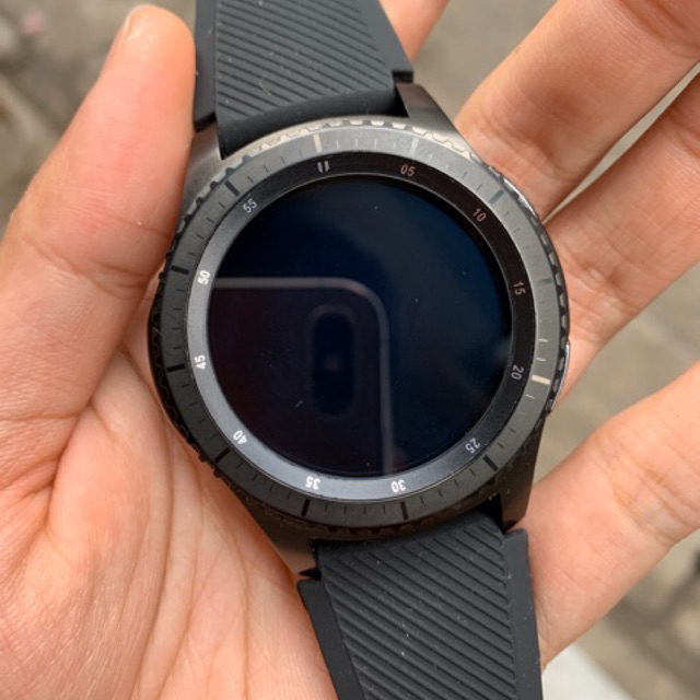 Dong ho 2025 samsung gear s3