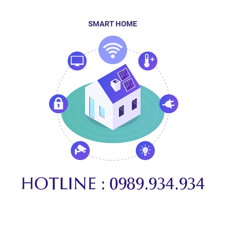 Smart Home Hunonic Tiền Giang, Cửa hàng trực tuyến | Shopee Việt Nam