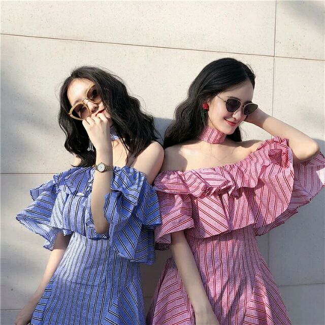 Flower_Clothing, Cửa hàng trực tuyến Shopee Việt Nam