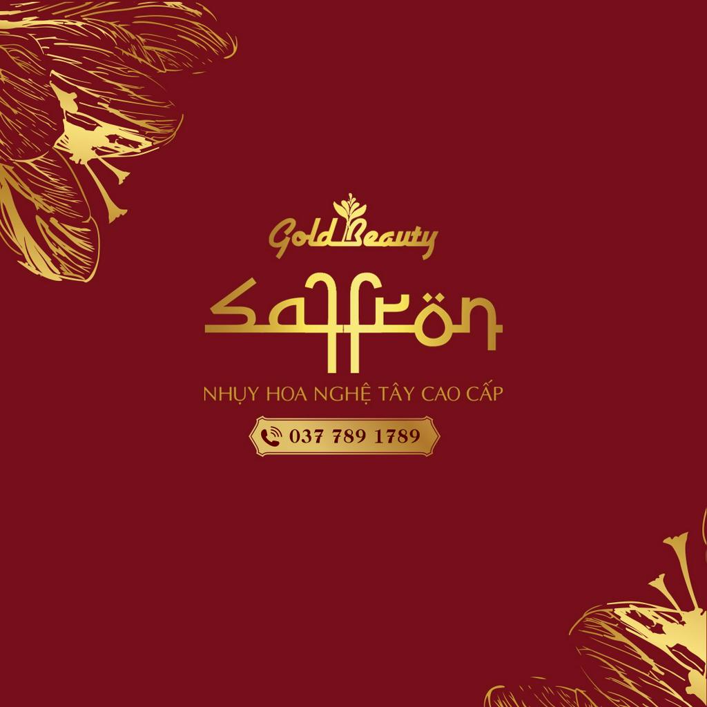 Saffron Gold Beauty, Cửa hàng trực tuyến Shopee Việt Nam