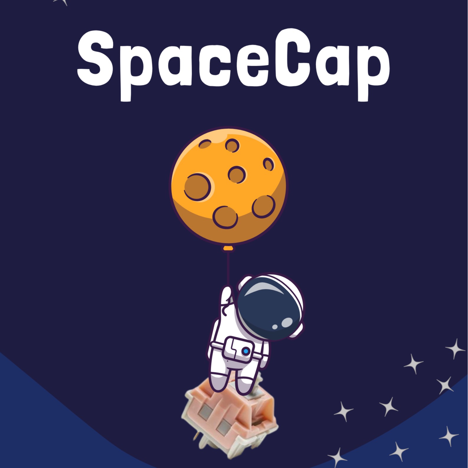 SpaceCap, Cửa hàng trực tuyến | Shopee Việt Nam