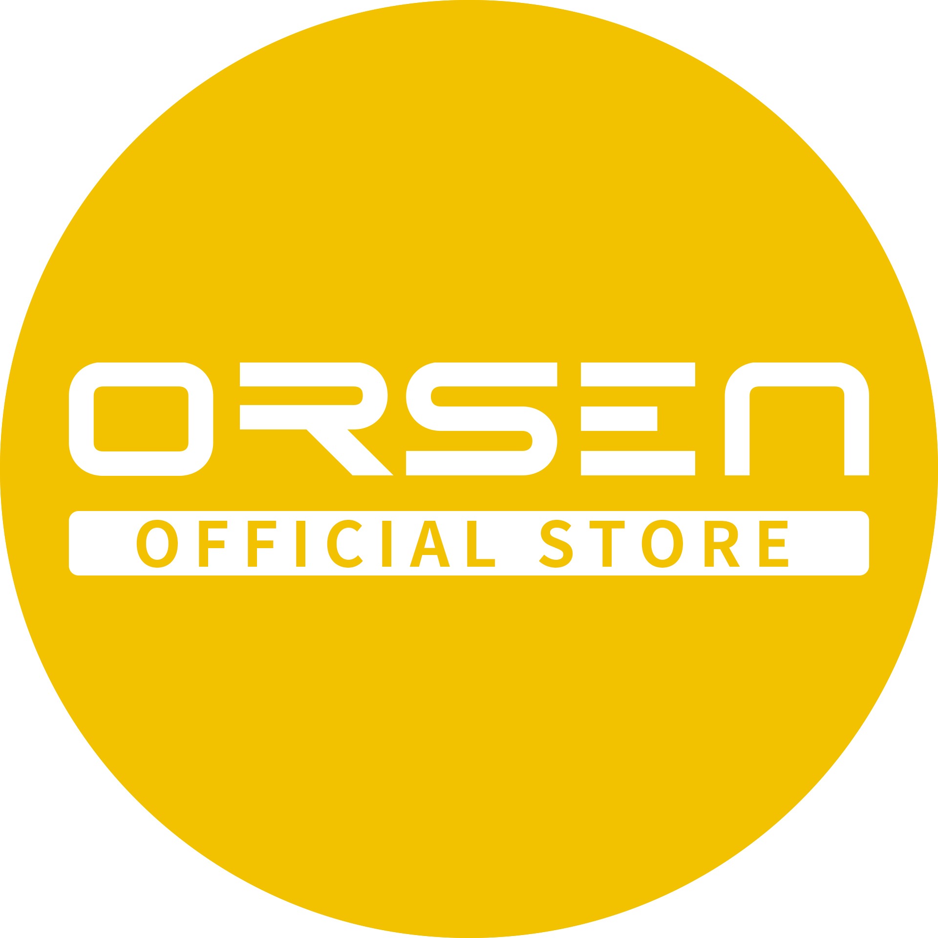 ORSEN Official Store - Shopee Mall Online | Shopee Việt Nam