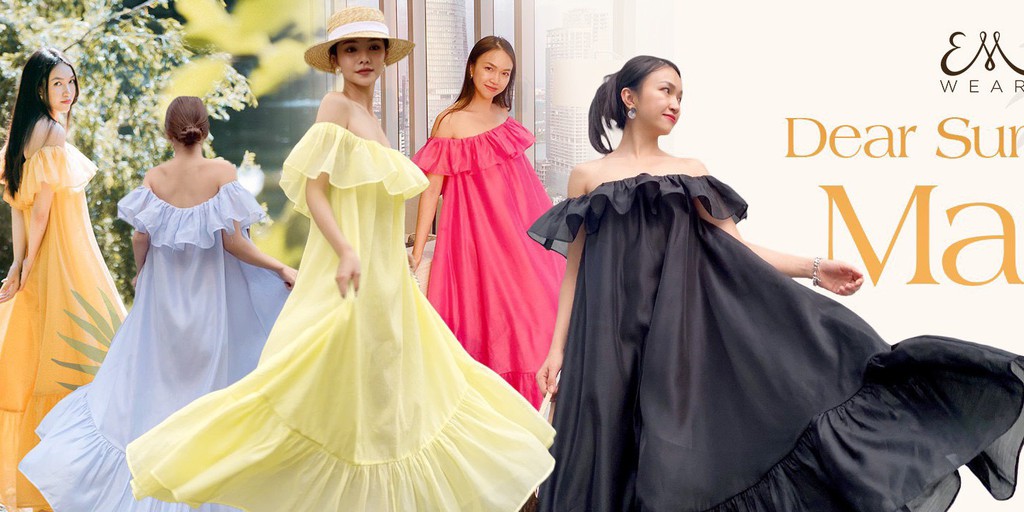 Emwear - Shopee Mall Online | Shopee Việt Nam