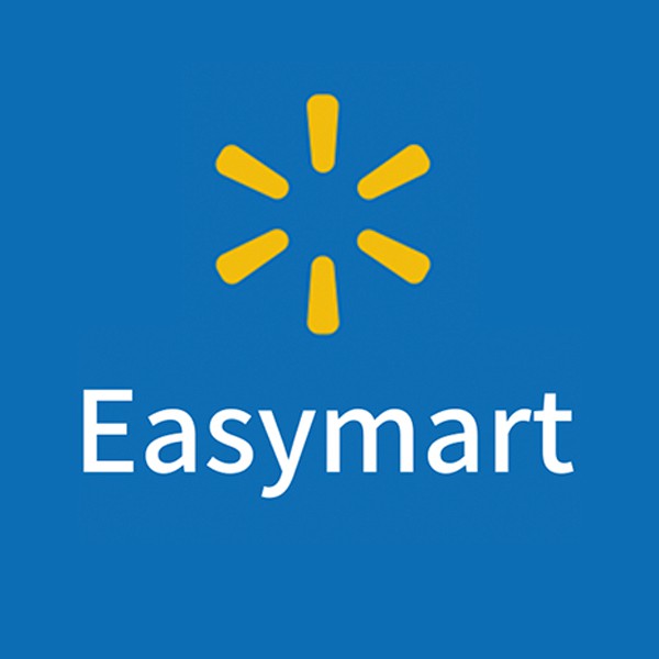 Easy Mart, Cửa hàng trực tuyến Shopee Việt Nam