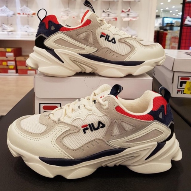 Fila skipper best sale