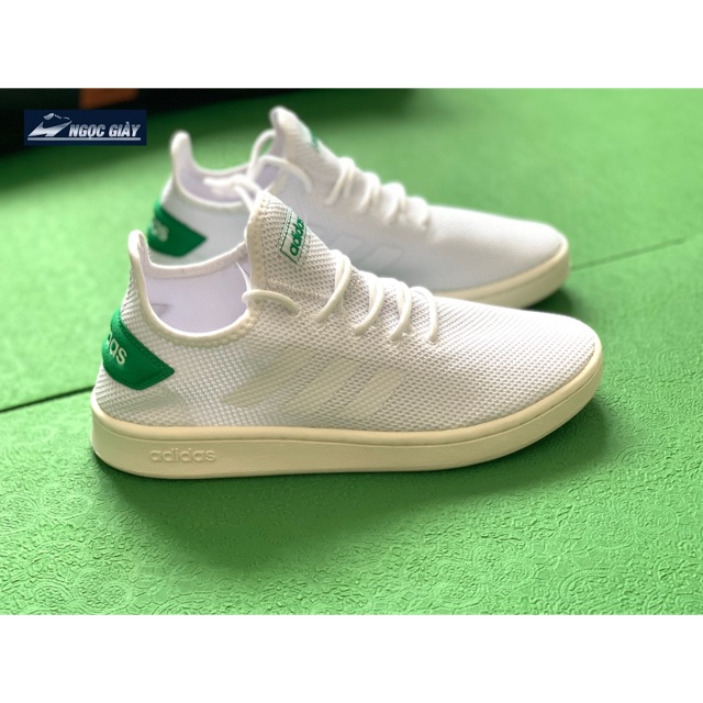 Gi y th thao adida Court Adapt F36417 Shopee Vi t Nam