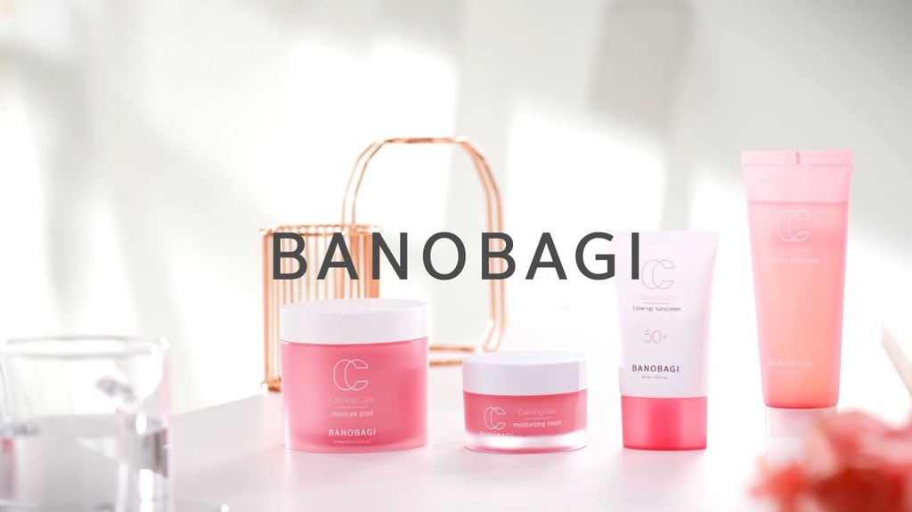 Banobagi Official - Shopee Mall Online | Shopee Việt Nam