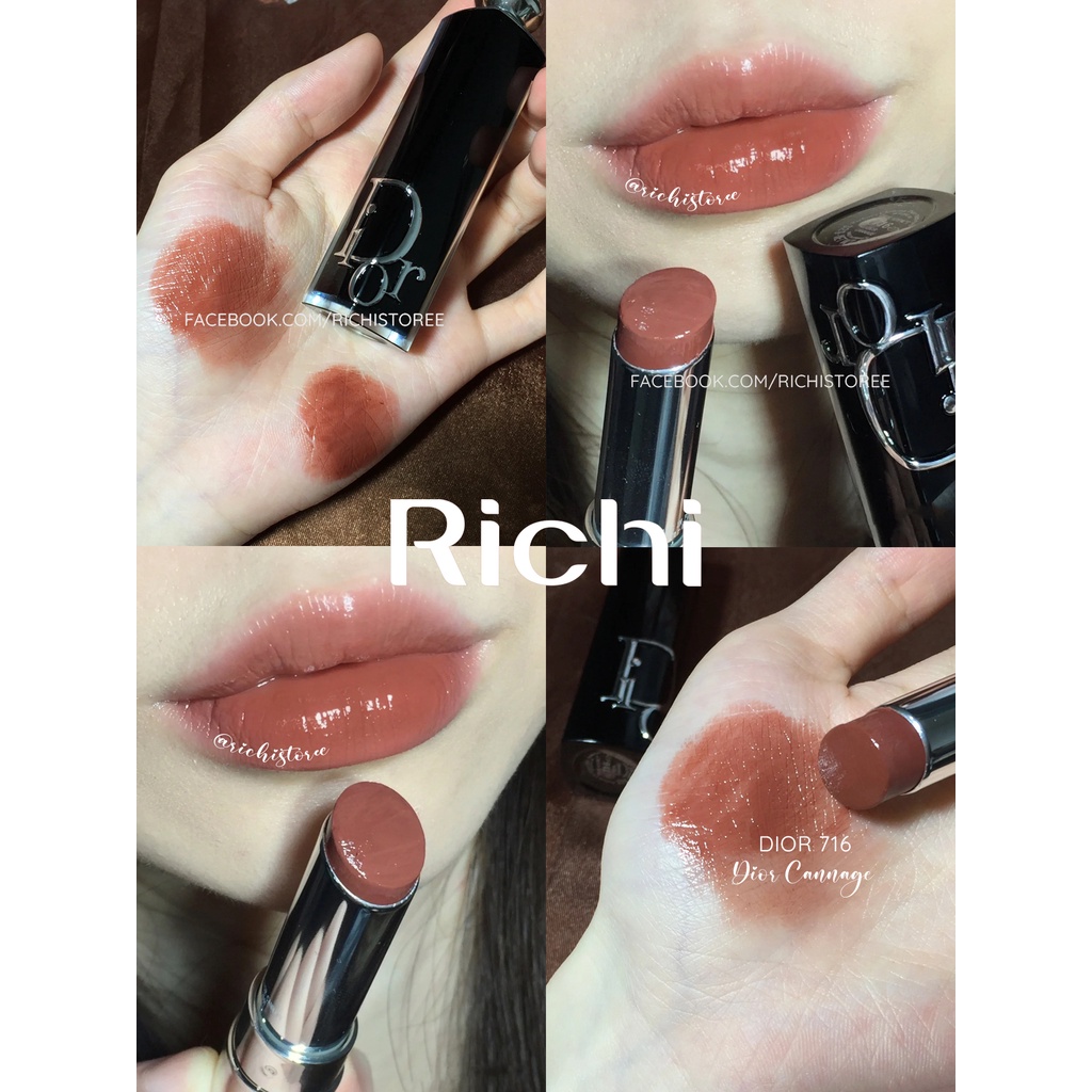 Dior addict lacquer clearance stick 512 hit