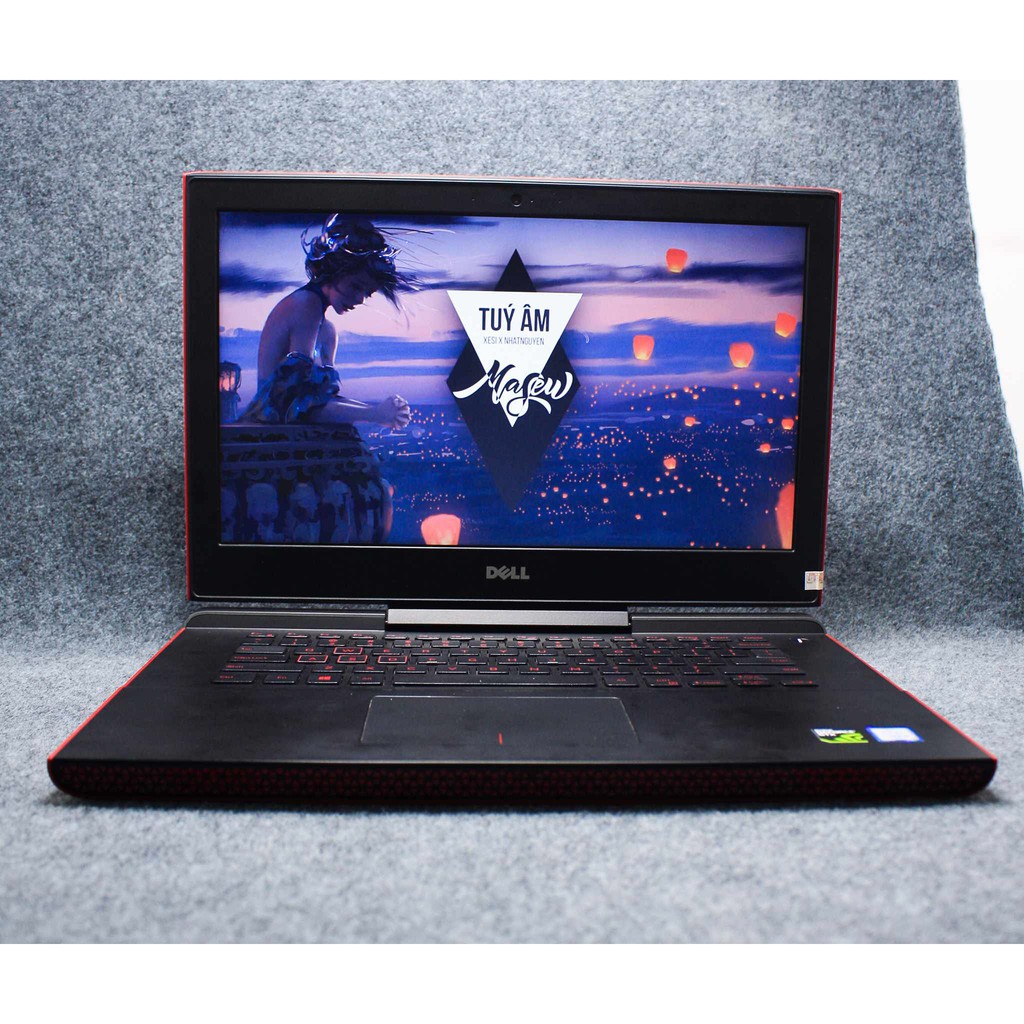 Laptop Dell Inspiron 7466 - Intel Core i5 | Shopee Việt Nam