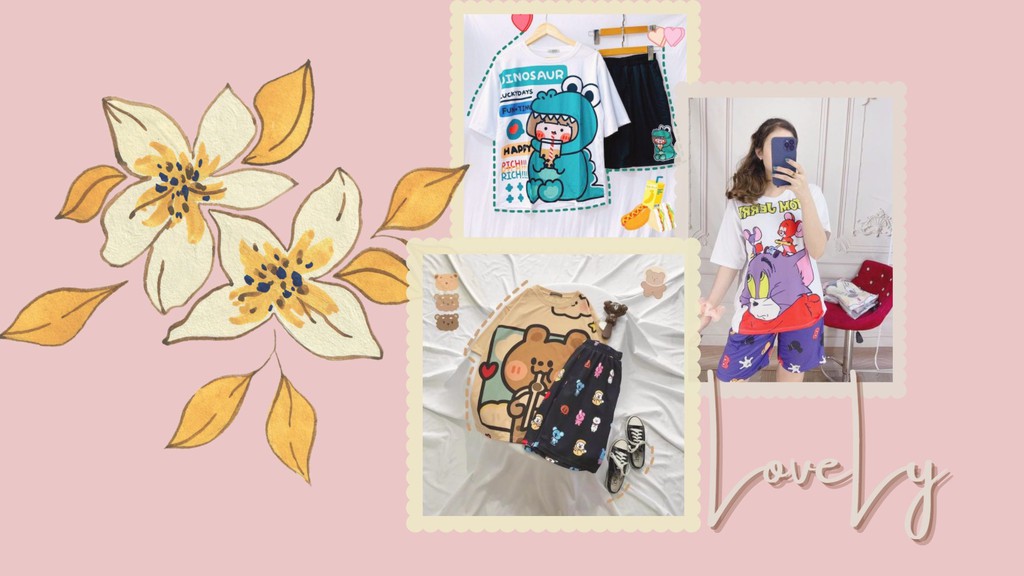NiTa Fashion, Cửa hàng trực tuyến | Shopee Việt Nam