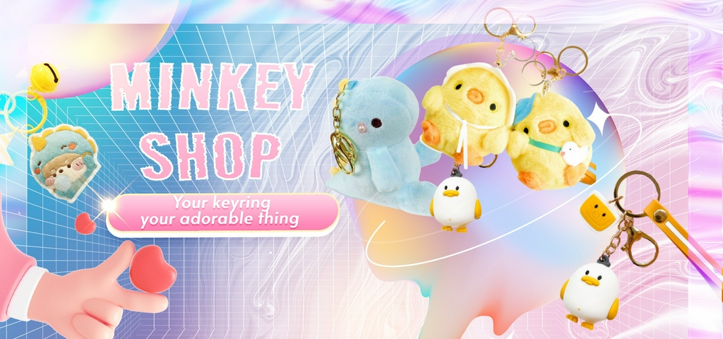 MinKey Shop, Cửa hàng trực tuyến | Shopee Việt Nam
