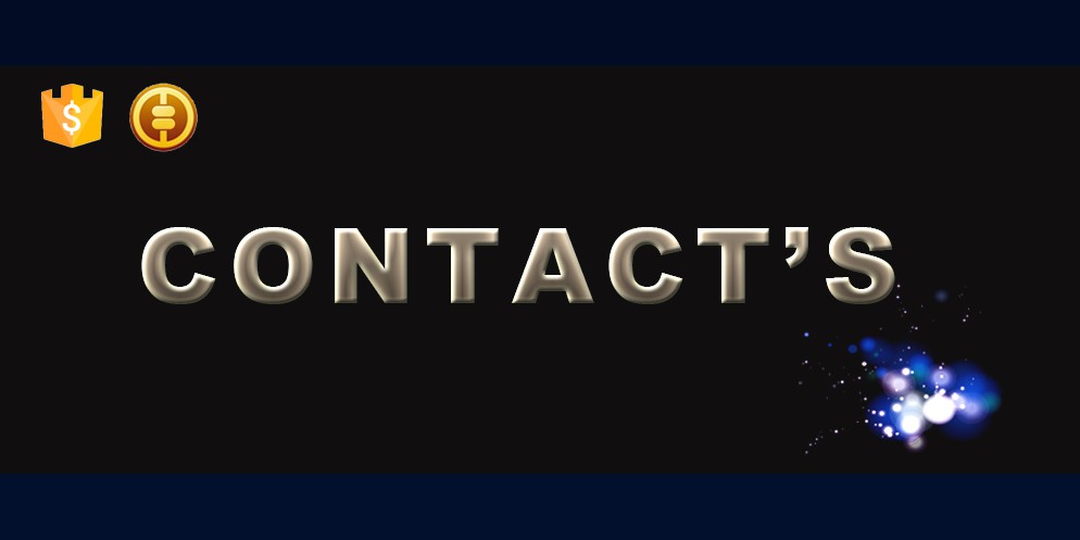 Contact's Official Store - Shopee Mall Online | Shopee Việt Nam