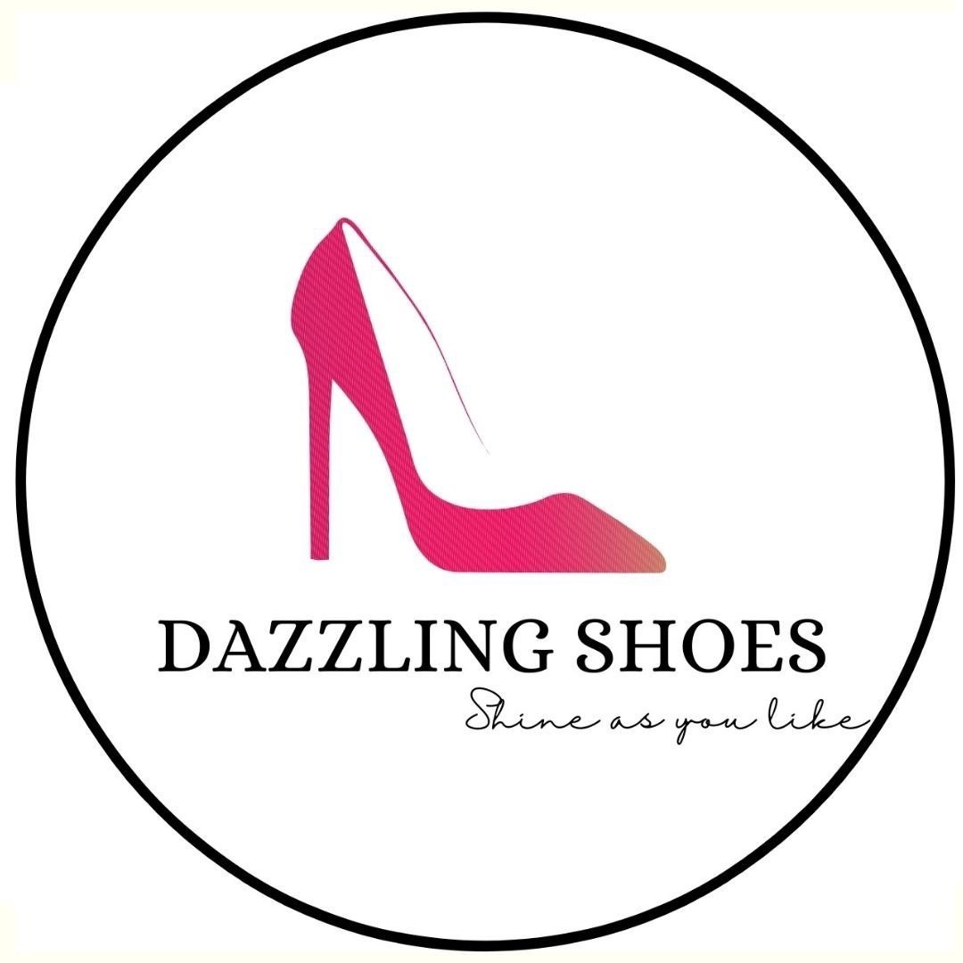 dazzling shoes and accessories