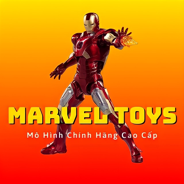Marvel Toys Shop Mô Hình, Cửa hàng trực tuyến Shopee Việt Nam