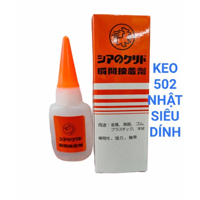 Review Top Keo Dán Sắt Siêu Chắc Hiện Nay