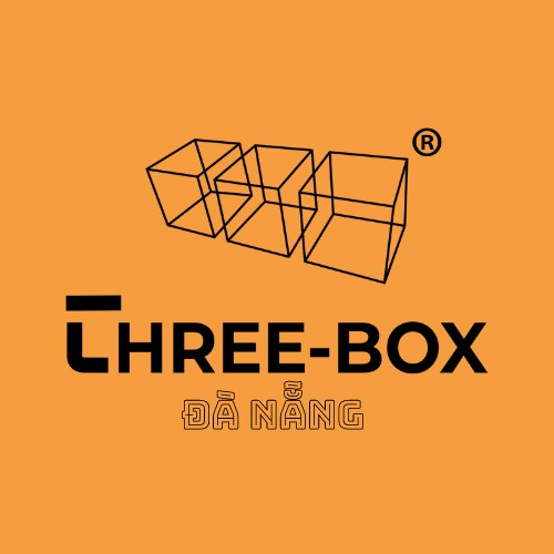 Three Box Đà Nẵng, Cửa hàng trực tuyến | Shopee Việt Nam