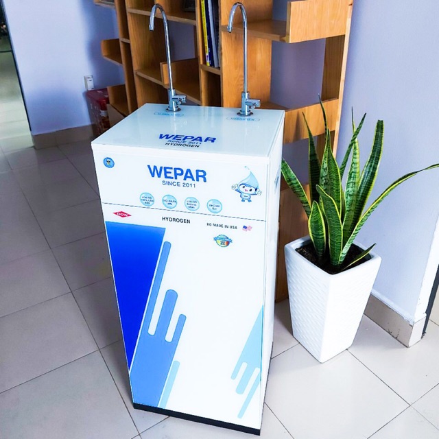 MÁY LỌC NƯỚC WEPAR, Cửa hàng trực tuyến | Shopee Việt Nam