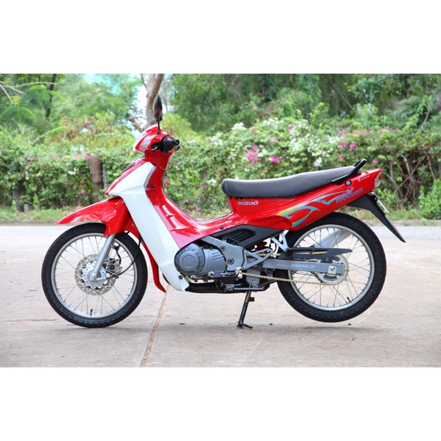 Tem Sipo Rgv 120 Đời 98 | Shopee Việt Nam