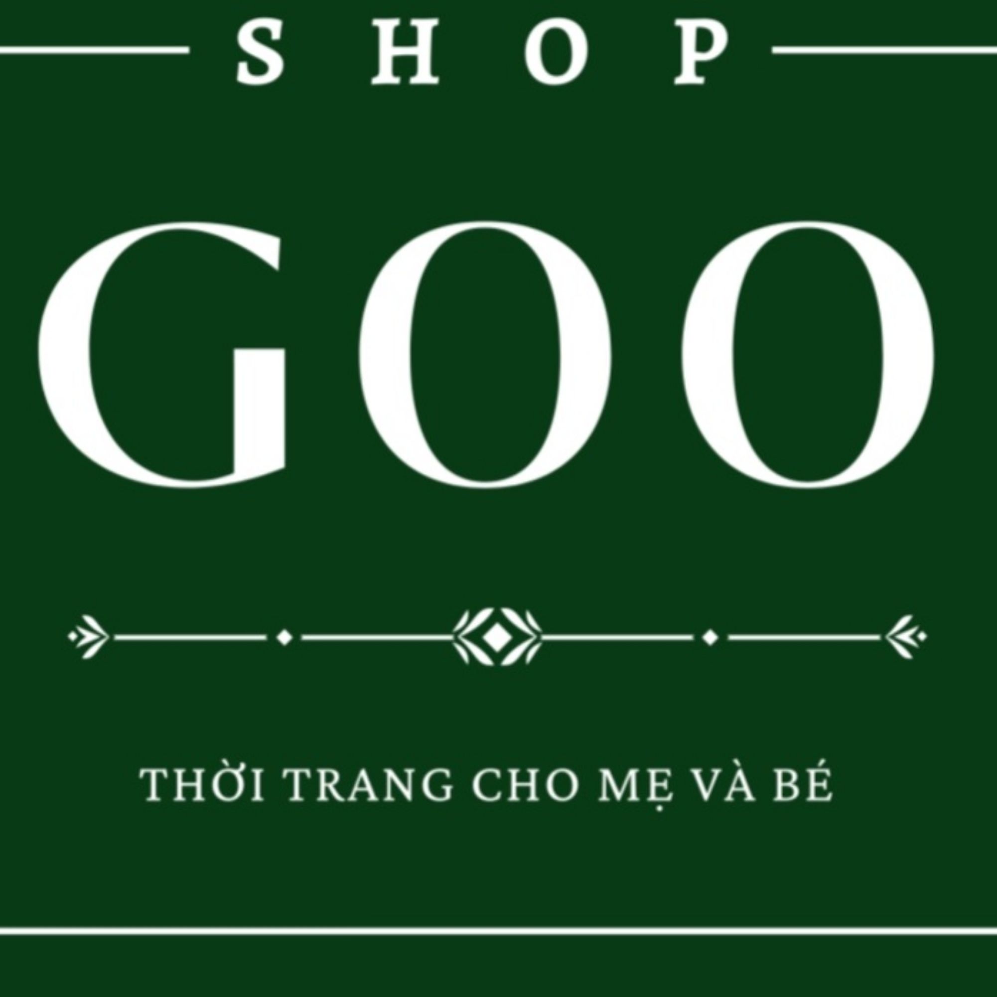 Goo Shop, Cửa hàng trực tuyến Shopee Việt Nam