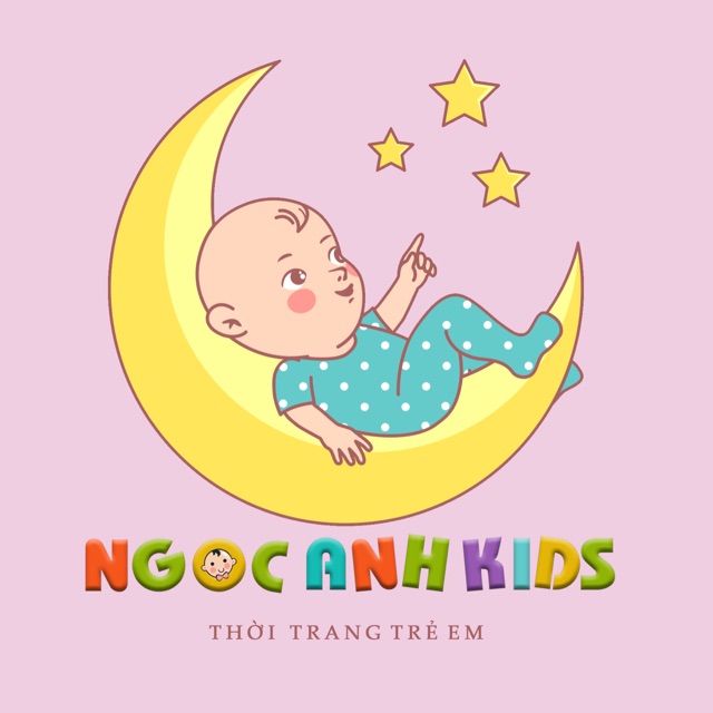 Ngọc Anh Kids_QATE, Cửa hàng trực tuyến | Shopee Việt Nam