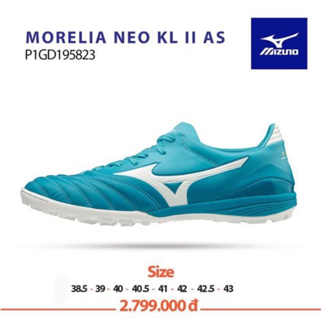 Morelia neo kl as on sale