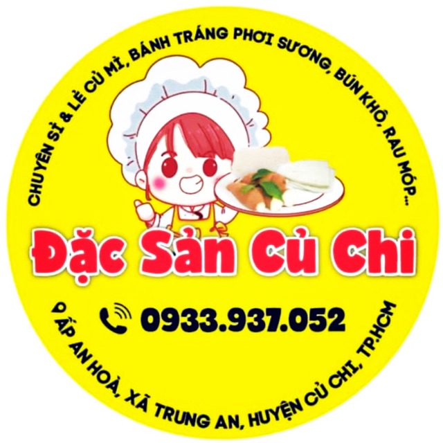 Đặc sản Củ Chi - Gialuong2012, Cửa hàng trực tuyến | Shopee Việt Nam