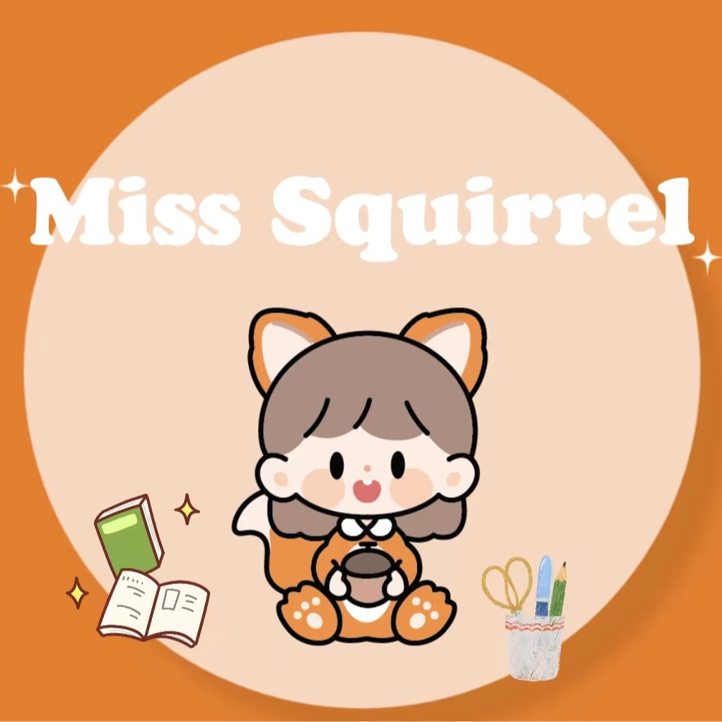 Miss.Squirrel, Cửa hàng trực tuyến | Shopee Việt Nam