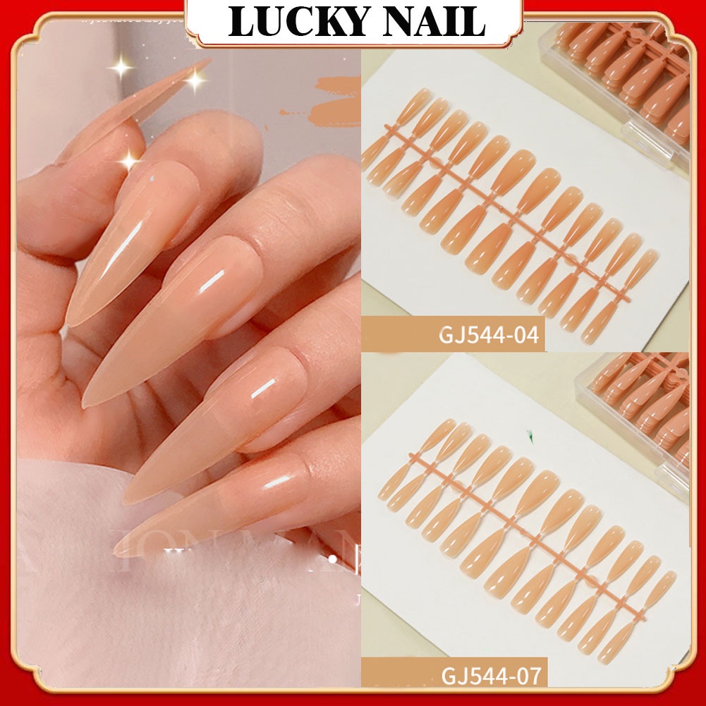 Lucky Nail, Cửa hàng trực tuyến | Shopee Việt Nam