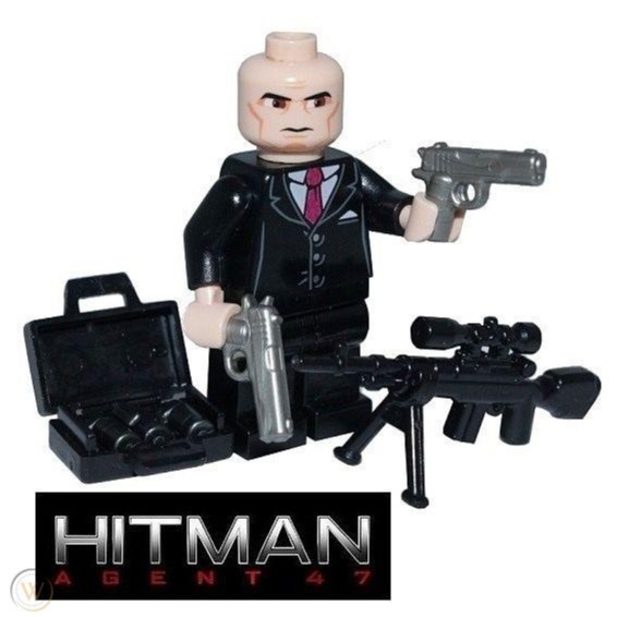 Hitman Shop, Cửa hàng trực tuyến | Shopee Việt Nam