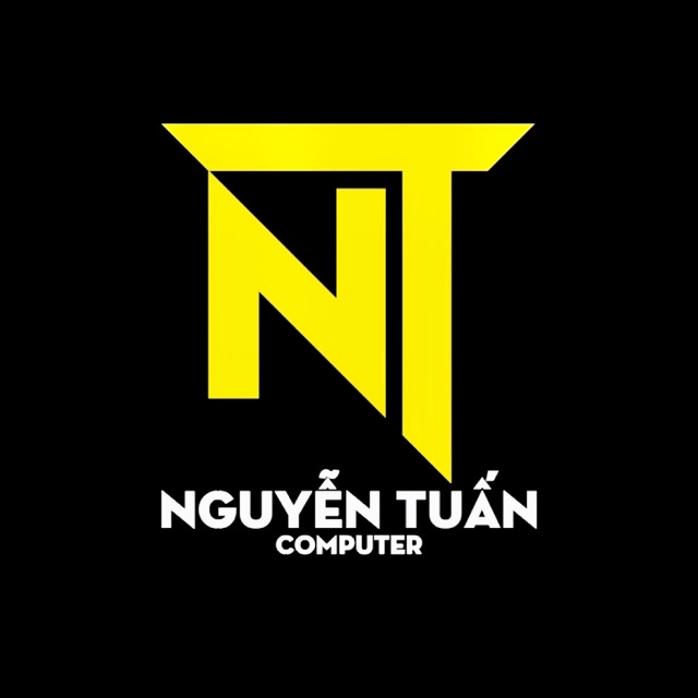 Nguyễn Tuấn Computer, Cửa hàng trực tuyến | Shopee Việt Nam