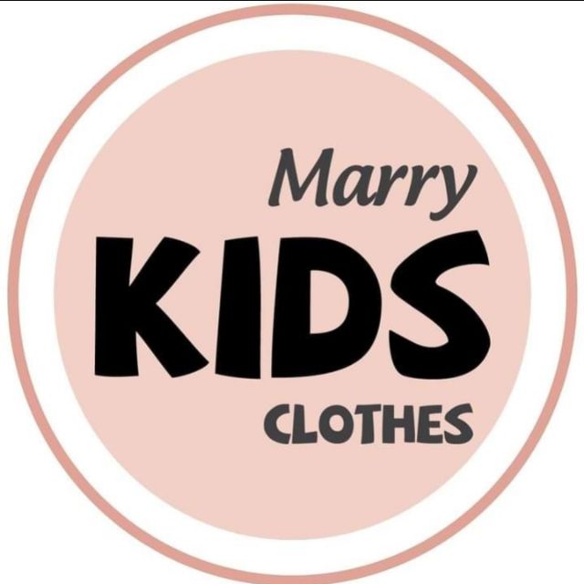 Marry Kids clothes, Cửa hàng trực tuyến | Shopee Việt Nam