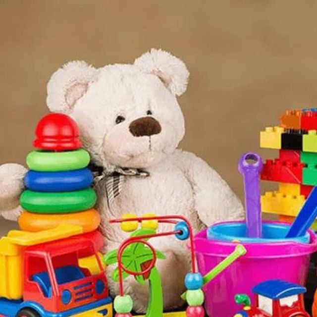 Thế Giới Đồ Chơii, Cửa hàng trực tuyến | Shopee Việt Nam