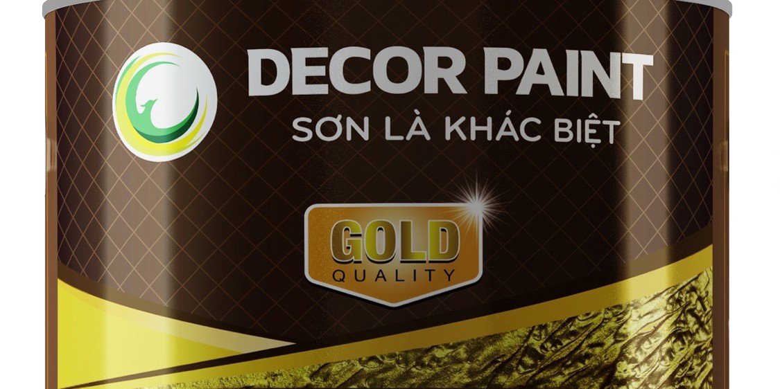 Sơn Decor Paint, Cửa hàng trực tuyến | Shopee Việt Nam