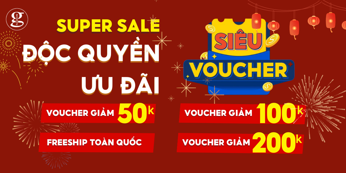 Good's - Official Store, Cửa hàng trực tuyến | Shopee Việt Nam