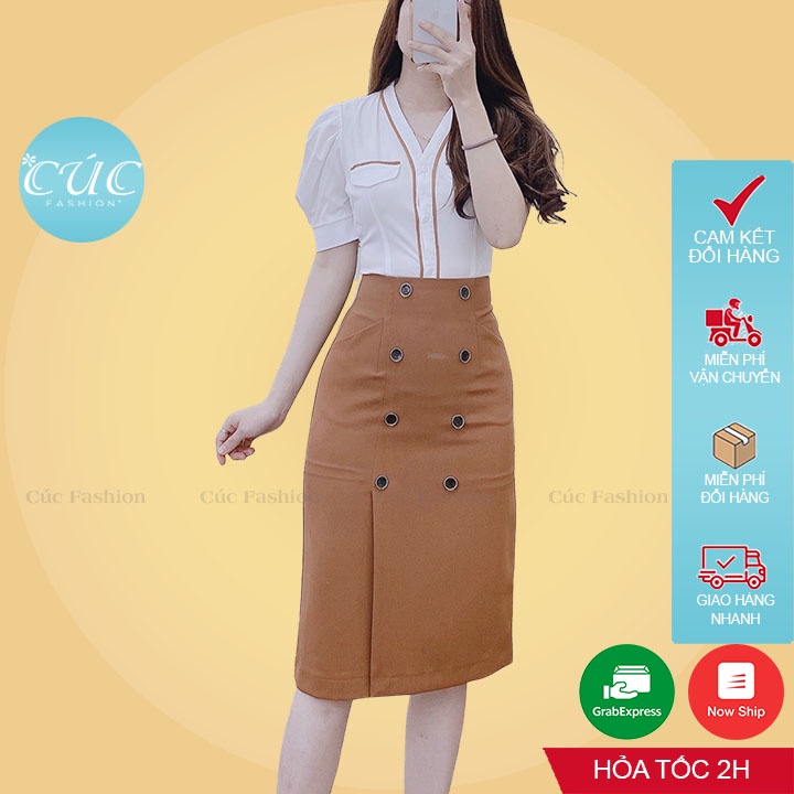 Cúc Fashion Official Store, Cửa hàng trực tuyến | Shopee Việt Nam