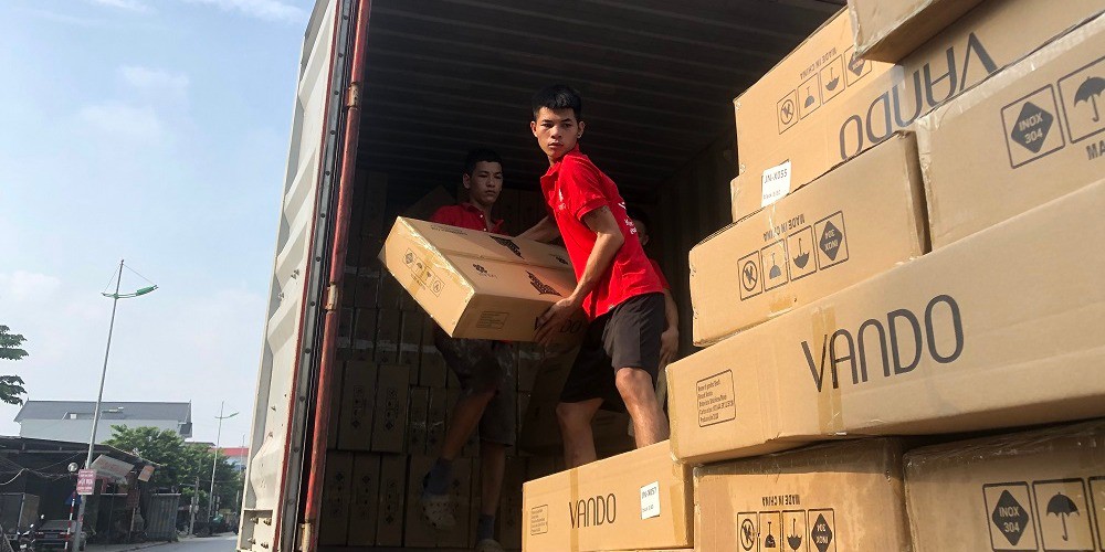 Vando Official Store - Shopee Mall Online | Shopee Việt Nam