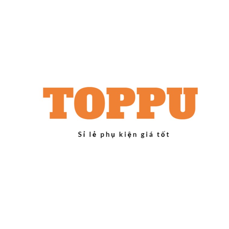 TOPPU STORE, Cửa hàng trực tuyến | Shopee Việt Nam