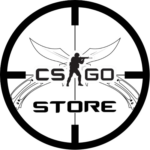 Cs go 2024 merchandise shop